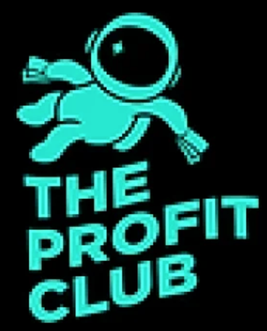 The Profit Club Logo